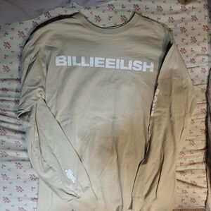 Billie Eilish Offical Merch Bundle For sham77rock